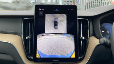 Volvo XC60 2.0 B5P Ultra Dark 5dr AWD Geartronic Petrol Estate